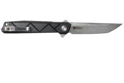 Ruike P127-CB Carbonfiber Black Couteau De Poche -Optimal Couteaux Magasin RUP127 CB 02 ruike knives