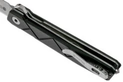 Ruike P127-CB Carbonfiber Black Couteau De Poche -Optimal Couteaux Magasin RUP127 CB 05 ruike knives