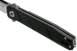 Ruike P127-CB Carbonfiber Black Couteau De Poche -Optimal Couteaux Magasin RUP127 CB 07 ruike knives