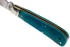 Rough Ryder Black & Blue Hawkbill RR2121 Couteau De Poche 10 Rough Ryder Black & Blue Hawkbill RR2121 Couteau De Poche -Optimal Couteaux Magasin RY2121 05 rough ryder