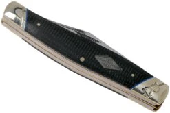 Rough Ryder Classic Carbon II Large Stockman RR2214 Couteau De Poche 7 Rough Ryder Classic Carbon II Large Stockman RR2214 Couteau De Poche -Optimal Couteaux Magasin RY2214 04 rough ryder