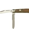 Rough Ryder Brown Burlap Trapper RR2330, Couteau De Poche