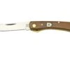 Rough Ryder Brown Burlap Small Work Knife RR2333, Couteau De Poche