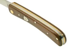 Rough Ryder Brown Burlap Small Work Knife RR2333, Couteau De Poche 8 Rough Ryder Brown Burlap Small Work Knife RR2333, Couteau De Poche -Optimal Couteaux Magasin RY2333 04 roughryder