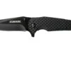 Schrade Fanatic Folding Knife 1136034 Couteau De Poche