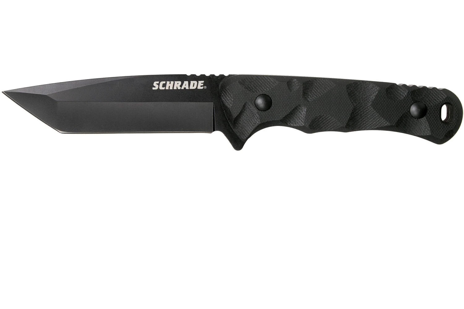Schrade Regime Tanto Fixed Blade 1136036 Couteau Fixe 1 Schrade Regime Tanto Fixed Blade 1136036 Couteau Fixe
