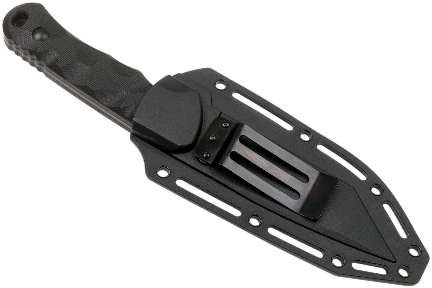 Schrade Regime Tanto Fixed Blade 1136036 Couteau Fixe 7 Schrade Regime Tanto Fixed Blade 1136036 Couteau Fixe – Image 7