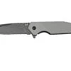 Schrade Shudder 1159289, G10 Blanc, Couteau De Poche