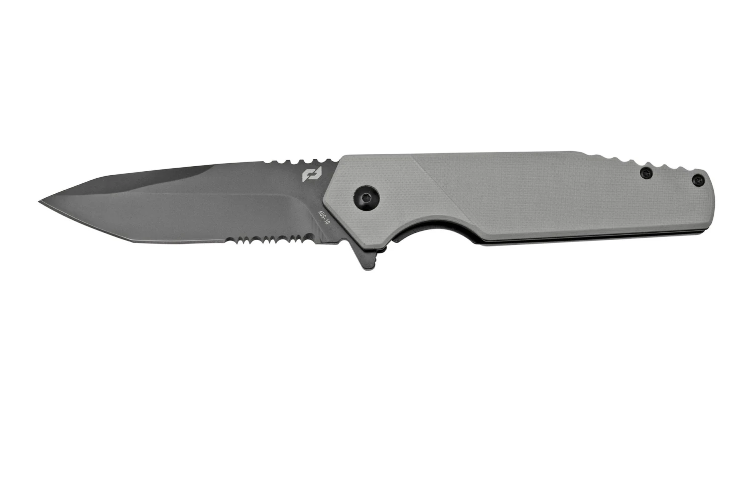 Schrade Shudder 1159289, G10 Blanc, Couteau De Poche 1 Schrade Shudder 1159289, G10 Blanc, Couteau De Poche