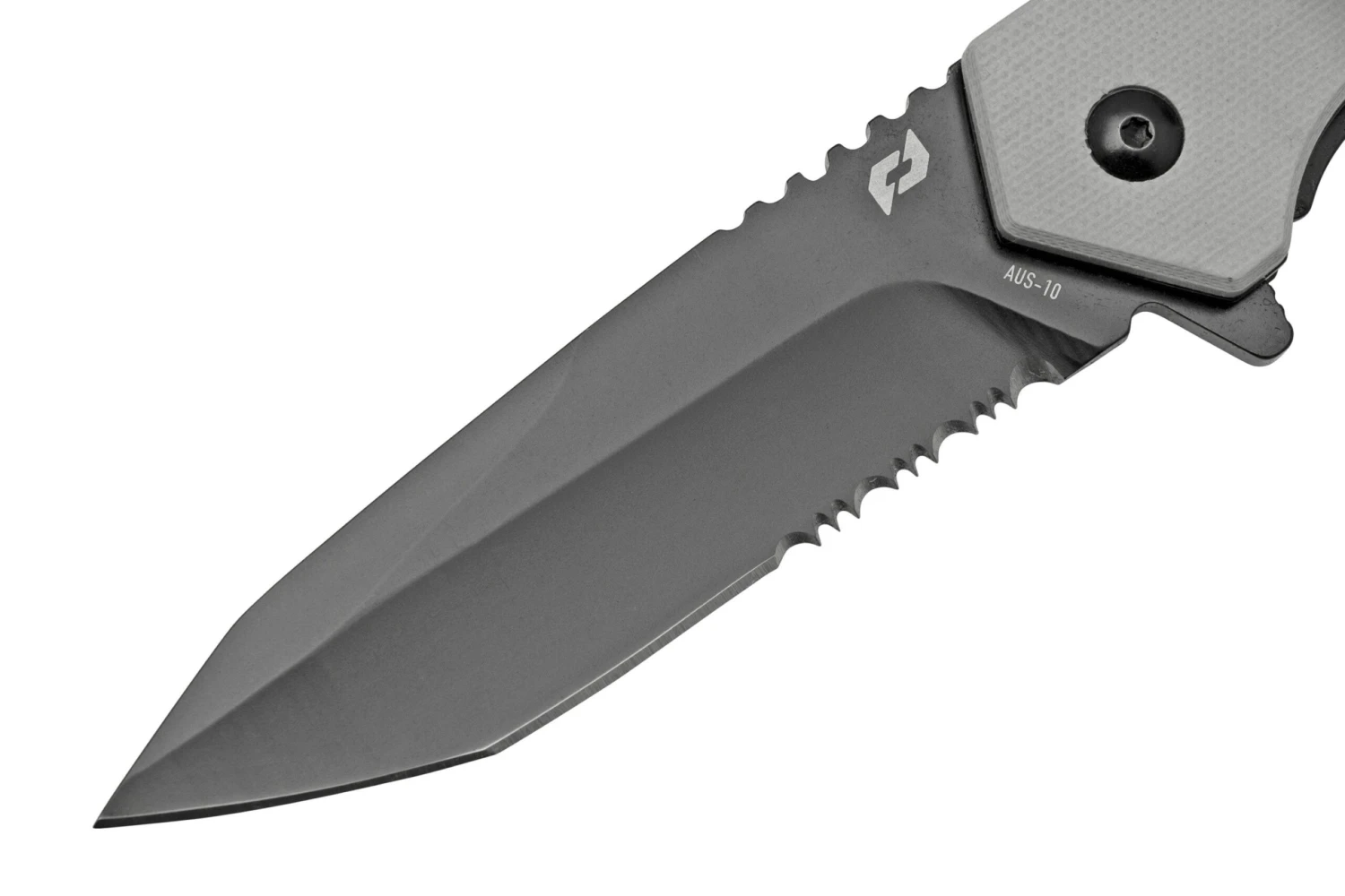 Schrade Shudder 1159289, G10 Blanc, Couteau De Poche 3 Schrade Shudder 1159289, G10 Blanc, Couteau De Poche – Image 3