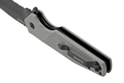 Schrade Shudder 1159289, G10 Blanc, Couteau De Poche 9 Schrade Shudder 1159289, G10 Blanc, Couteau De Poche -Optimal Couteaux Magasin SC1159289 04 schrade