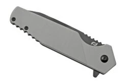 Schrade Shudder 1159289, G10 Blanc, Couteau De Poche 11 Schrade Shudder 1159289, G10 Blanc, Couteau De Poche -Optimal Couteaux Magasin SC1159289 06 schrade