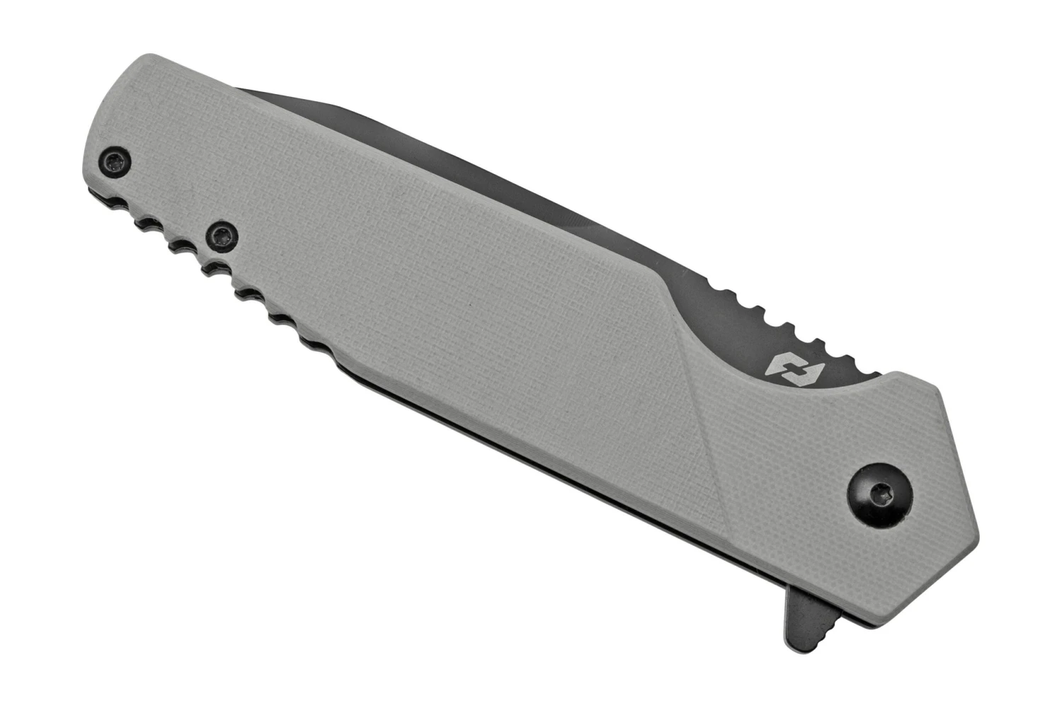 Schrade Shudder 1159289, G10 Blanc, Couteau De Poche 6 Schrade Shudder 1159289, G10 Blanc, Couteau De Poche – Image 6