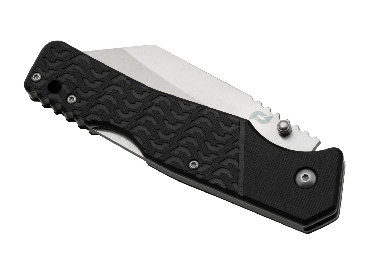 Schrade Ultimatum, 1159318 Couteau De Poche G10 Noir 6 Schrade Ultimatum, 1159318 Couteau De Poche G10 Noir – Image 6