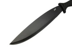 Schrade Decimate Bolo 1182507 Noir, Machette -Optimal Couteaux Magasin SC1182507 03 schrade