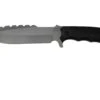 Schrade Extreme Survival Fixed Blade 1182512, AUS10 Couteau De Survie