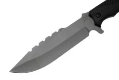 Schrade Extreme Survival Fixed Blade 1182512, AUS10 Couteau De Survie -Optimal Couteaux Magasin SC1182512 03 schrade