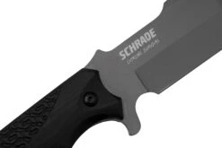 Schrade Extreme Survival Fixed Blade 1182512, AUS10 Couteau De Survie -Optimal Couteaux Magasin SC1182512 05 schrade