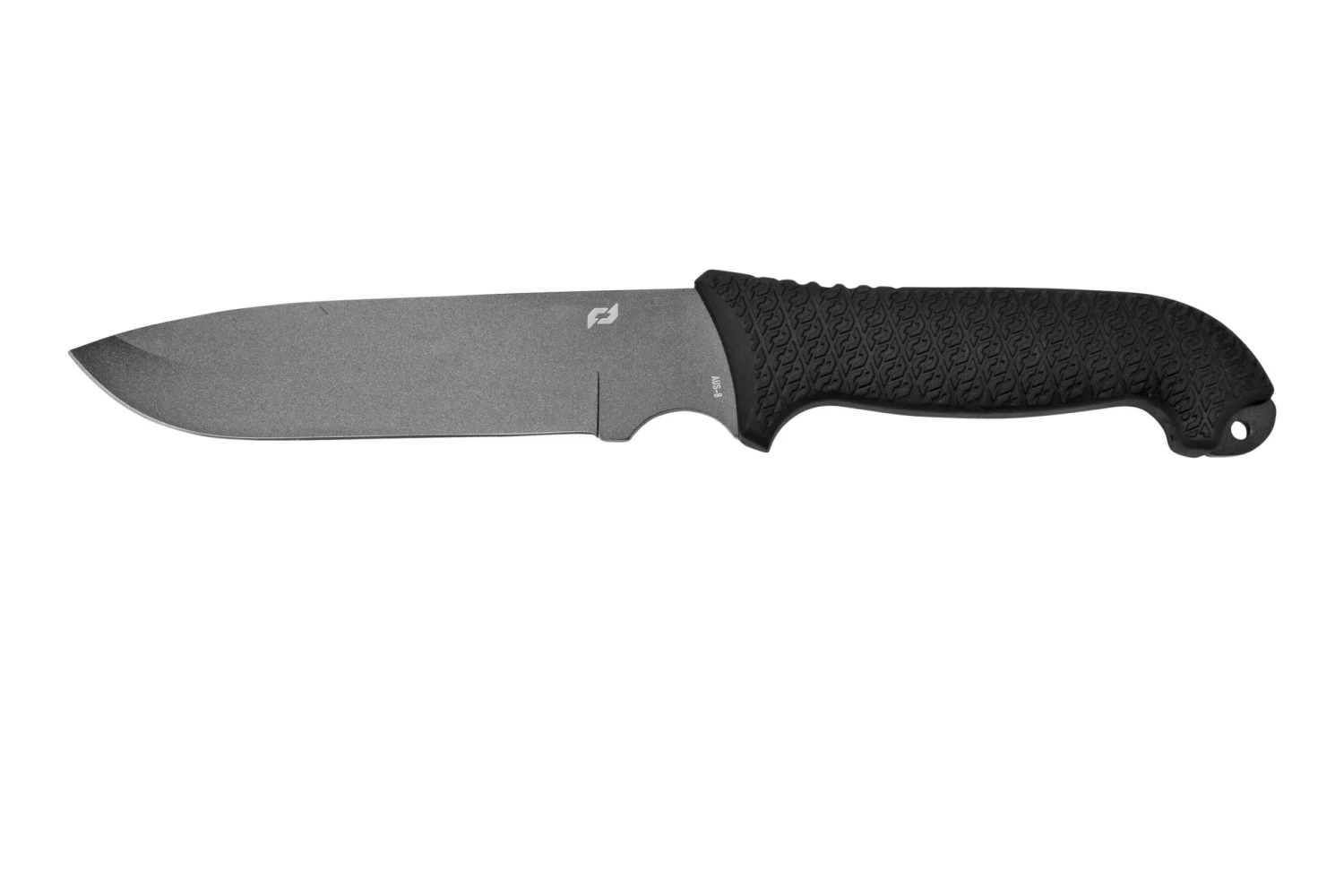Schrade Bedrock Magnum 1182517, Couteau Fixe Noir 1 Schrade Bedrock Magnum 1182517, Couteau Fixe Noir