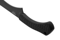 Schrade Decimate Brush Sword 1182525 Noir, Machette -Optimal Couteaux Magasin SC1182525 04 schrade