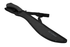 Schrade Decimate Brush Sword 1182525 Noir, Machette -Optimal Couteaux Magasin SC1182525 06 schrade