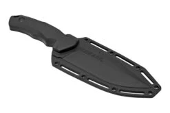 Schrade Steel Driver 1182618, G10 Noir, Couteau Fixe -Optimal Couteaux Magasin SC1182618 05 schrade