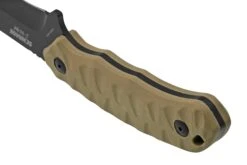 Schrade I-BEAM 1185977, Couteau Fixe 9 Schrade I-BEAM 1185977, Couteau Fixe -Optimal Couteaux Magasin SC1185977 04 schrade
