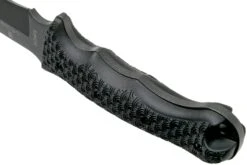 Schrade Fixed Blade SCHF9, 1095 Carbon Steel, Couteau à Lame Fixe, Brian Griffin Design -Optimal Couteaux Magasin SCHF9 04 schrade