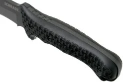 Schrade Fixed Blade SCHF9, 1095 Carbon Steel, Couteau à Lame Fixe, Brian Griffin Design -Optimal Couteaux Magasin SCHF9 05 schrade