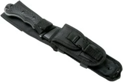 Schrade Fixed Blade SCHF9, 1095 Carbon Steel, Couteau à Lame Fixe, Brian Griffin Design -Optimal Couteaux Magasin SCHF9 07 schrade