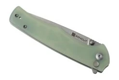 SENCUT Crowley S21012-1 Stonewashed, Natural G10, Couteau De Poche 11 SENCUT Crowley S21012-1 Stonewashed, Natural G10, Couteau De Poche -Optimal Couteaux Magasin SES21012 1 06 sencut