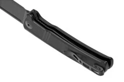 SENCUT Brazoria SA12A Black, Couteau De Poche -Optimal Couteaux Magasin SESA12A 04 sencut