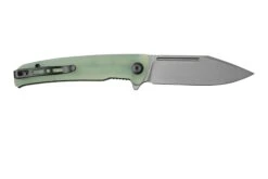 SENCUT Brazoria SA12B Natural, Couteau De Poche -Optimal Couteaux Magasin SESA12B 02 sencut