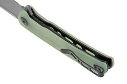 SENCUT Brazoria SA12B Natural, Couteau De Poche -Optimal Couteaux Magasin SESA12B 04 sencut