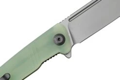 SENCUT Brazoria SA12B Natural, Couteau De Poche -Optimal Couteaux Magasin SESA12B 05 sencut