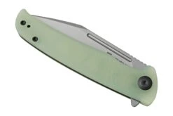 SENCUT Brazoria SA12B Natural, Couteau De Poche -Optimal Couteaux Magasin SESA12B 06 sencut