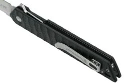 Smith & Wesson 24/7 Tanto Folder 1147097 Couteau De Poche -Optimal Couteaux Magasin SM1147097 05 smithwesson
