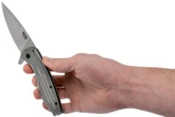 SOG Aegis FLK 14-41-02-42 Couteau De Poche -Optimal Couteaux Magasin SOG 14 41 02 42 08 sog