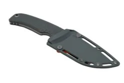 SOG Tellus FX 17-06-02-41 Wolf Gray, Couteau Fixe -Optimal Couteaux Magasin SOG 17 06 02 41 06 sog