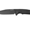 SOG Recondo FX, Black 17-22-01-57 Couteau Fixe