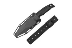 SOG Recondo FX, Black 17-22-01-57 Couteau Fixe -Optimal Couteaux Magasin SOG 17 22 01 57 05 sog