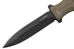 SOG Pentagon FX 17-61-02-57 Flat Dark Earth, Dague -Optimal Couteaux Magasin SOG 17 61 02 57 03 sog
