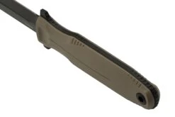 SOG Pentagon FX 17-61-02-57 Flat Dark Earth, Dague -Optimal Couteaux Magasin SOG 17 61 02 57 04 sog