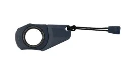 SOG Rapid Edge Midnight Blue 18-30-03-43 Couteau De Cou