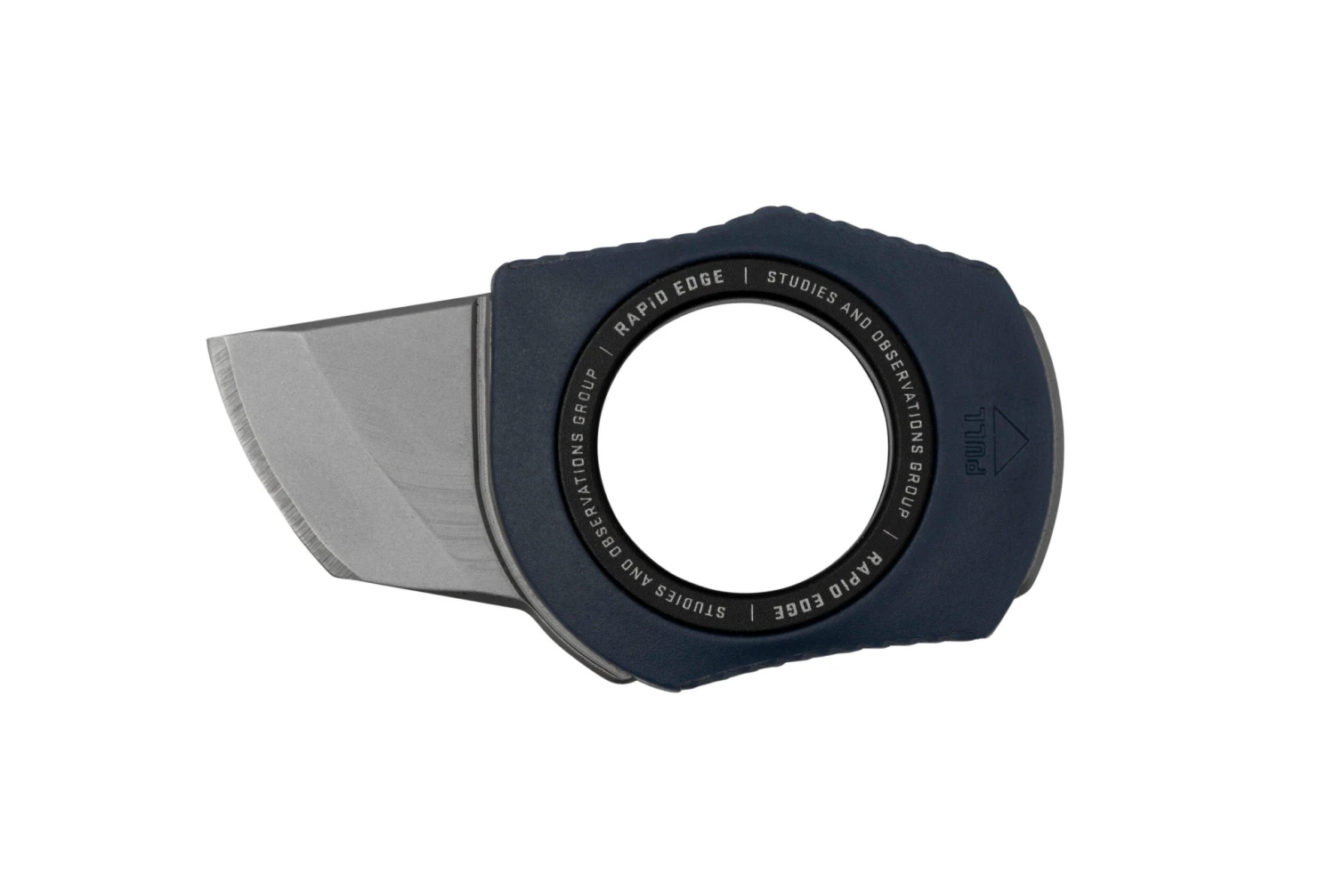 SOG Rapid Edge Midnight Blue 18-30-03-43 Couteau De Cou 3 SOG Rapid Edge Midnight Blue 18-30-03-43 Couteau De Cou – Image 3