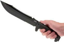 SOG Jungle Primitive F03TN-CP Couteau Fixe -Optimal Couteaux Magasin SOG F03TN CP 06 sog sog f03tn cp 06