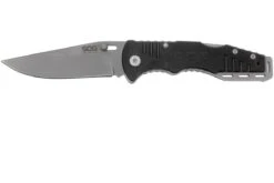 SOG Salute Mini Satin FF1001-CP