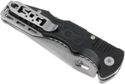 SOG Salute Mini Satin FF1001-CP -Optimal Couteaux Magasin SOG FF1001 CP 04 sog salute mini sog ff1001 cp 04