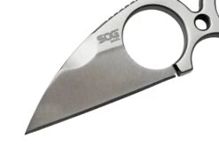 SOG Snarl JB01K-CP Couteau De Cou -Optimal Couteaux Magasin SOG JB01K CP 03 sog
