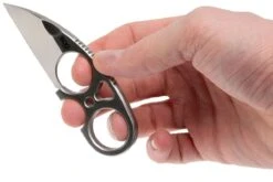 SOG Snarl JB01K-CP Couteau De Cou -Optimal Couteaux Magasin SOG JB01K CP 03 sog sog jb01k cp 03